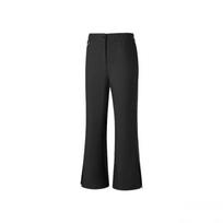 Skechers Outdoor Series Button Mid-Rise Slim Fit Casual Pants Women bottoms P126W053-0018 S
