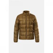 Kolon SportS Men S Down Dcm Jwjdw25295 dark camel/95