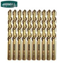 LAOA M35 Cobalt Twist Drill Bit