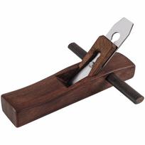Woshangyu N129 Ebony Wood Hand Plane