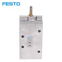 FESTO MFH Series Solenoid Valve 1
