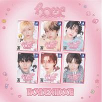 BOYNEXTDOOR Album Sweet Home Set for Sale