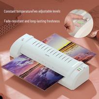 Deli A3/A4 Home & Office Laminator CN plug (adapter included)