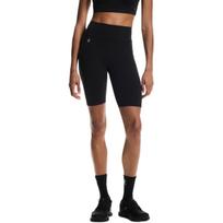 On Studio Tights Short Solid High-Waisted Slim Fit Three-Quarter Sports Shorts Women shorts 1WG11430553 XS