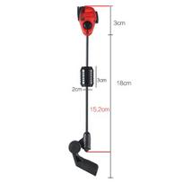 Fishing Bite Indicator Fishing Alarm Component Outdoor Fishing Swingers Fishing Sea Rod Alarm Tools Fishing Accessories 2025 New