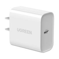UGREEN 20W GaN PD USB-C Fast Charger Passed 3C Safety Certification