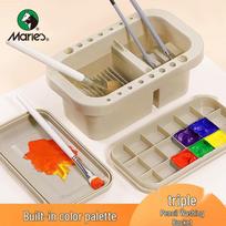 Marie's 3-in-1 Multi-functional Art Brush Washer