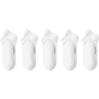 Songshan Cotton 100% Cotton Anti-Odor Foot Massage Socks Women