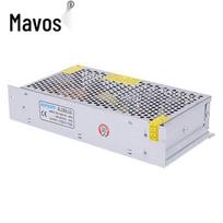 Mawosi 220V to 12V DC Switching Power Supply