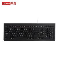 Lenovo M120K Wired Keyboard