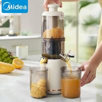 Midea Multi-functional Cold Press Juicer CN plug (adapter included)