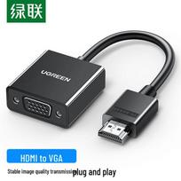 UGREEN HDMI to VGA Converter
