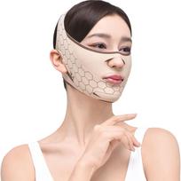 Yishumei Sleep V-Face Lifting Mask One Size
