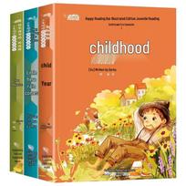 Happy Reading Club Primary School Classic Book Sets