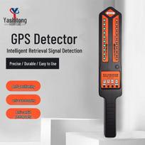 YST GPS Scanner and Signal Detector