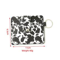 Luminous Cow Head Night Glow Silicone Bracelet & Keychain - 2022 New Style Fluorescent Jewelry