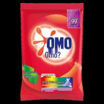 OMO Balinantis ir minkštinantis skalbimo milteliai