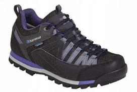 Karrimor Spike Low Lady K952-Bkp Hiking Shoes