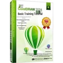 CorelDRAW 2024 Basic Training Tutorial