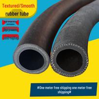 Dalan High-Temperature Fabric-Reinforced Rubber Water Hose 4/6 Fen, 1/2/3 Inch