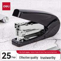 Deli 0421 Small Effort-Saving Stapler
