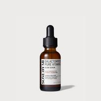 SOME BY MI Galactomyces Pure Vitamin C Glow Serum 30ml – Brightening Radiance Facial Serum