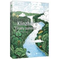 Klingsor's Last Summer by Hermann Hesse