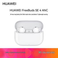 Huawei FreeBuds SE 4 ANC Earbuds