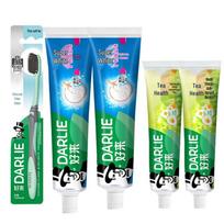 Darlie Toothpaste & Oral Care Bundle