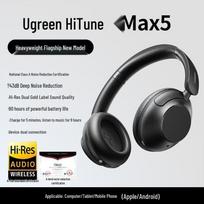 UGREEN HP202 MAX5 Active Noise Cancelling Wireless Headset