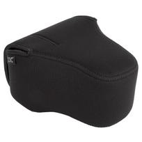 JJC Universal Camera Inner Bag black