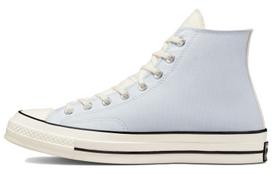 Converse Chuck 70 High 'Nautical Tri-Blocked - Ghosted Vintage White' 36