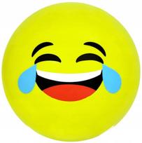Rubber Ball For Children Smile Face 23 Cm Article