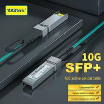 10G SFP+ AOC Active Optical Cable Huawei Compatible