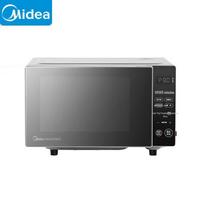 Midea 20L Flat Plate Inverter Microwave Oven CN plug (adapter included)