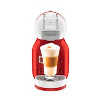 Nescafé Dolce Gusto Mini Me Automatinis kapsulinis kavos aparatas CN kištukas (adapteris įtrauktas)