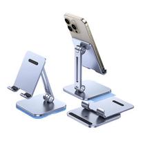 UGREEN Aluminum Alloy Foldable Desktop Phone & Tablet Stand