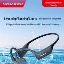 Newman BC-F5Pro Open-Ear Bone Conduction Wireless Headphones
