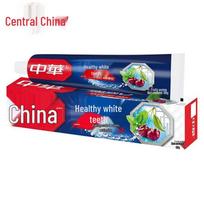 Zhonghua Baking Soda Fruit Flavor Whitening Toothpaste
