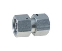 Złączka Prosta Aa M18X1,5/M14X1,5 12L/8L