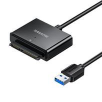 SAMZHE USB 3.0 to SATA Hard Drive Adapter