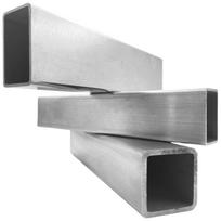 Stainless Steel Square Tube
