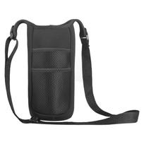 Portable Water Bottle Carrier Bag Heat Insulated Thermos Cup Sleeve  Hiking Camping juoda