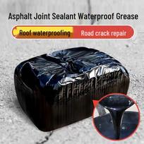 Moeller Upgraded Roof Waterproof Asphalt Sealant juoda