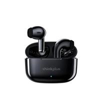 Lenovo Thinplus LP40 Pro TWS Ausinės Belaidės Bluetooth 5.1 Sportinis triukšmą mažinančios ausinės Jutiklinis valdymas 250mAH juoda