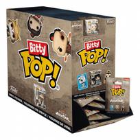 FUNKO Bitty POP! Figūrėlė: Avatar: The Last Airbender