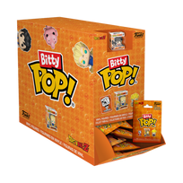 FUNKO Bitty POP! Figūrėlė: Dragon Ball Z