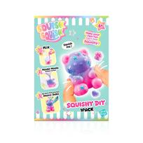 SQUISH SQUISH DIY rinkinys „Squishy“