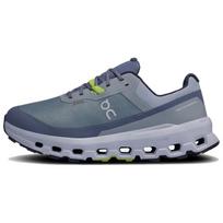 On Running Cloudvista 2 Waterproof Mist Heather (Moteriškos) Moteriški sportbačiai 3WE30162856 36.5 gray