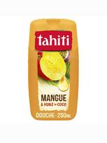 Dušo želė Mangas Kokosas 250ml TAHITI (6 vnt. pakuotė) 1 pcs